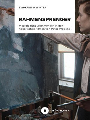 cover image of Rahmensprenger